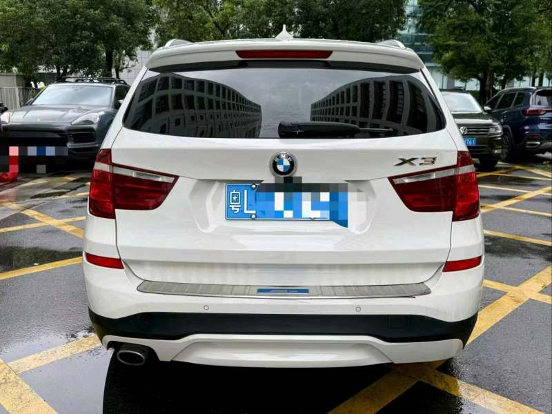 抵押车图片