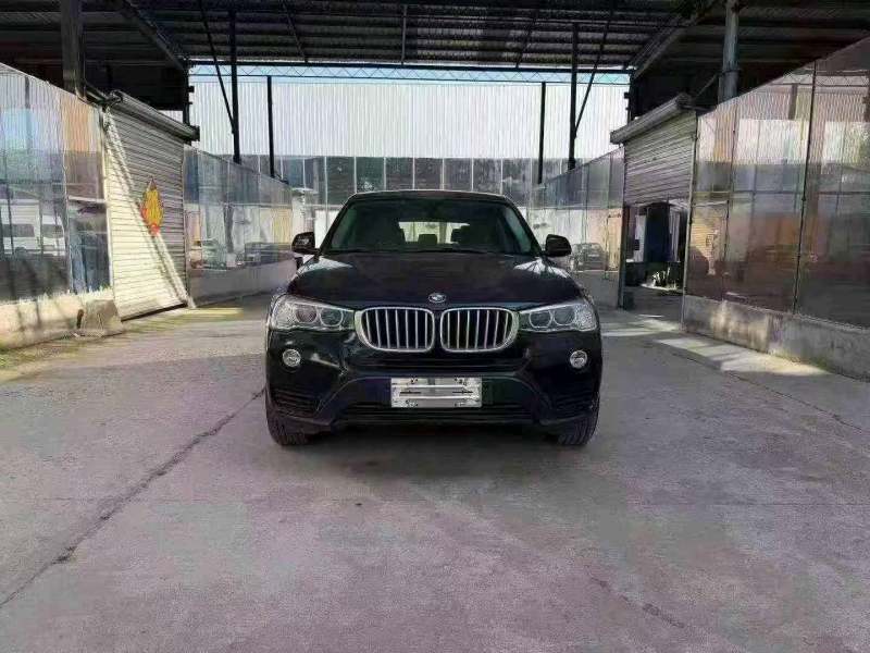 抵押车图片