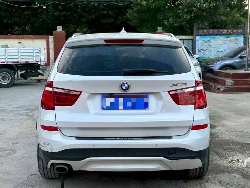 抵押车图片
