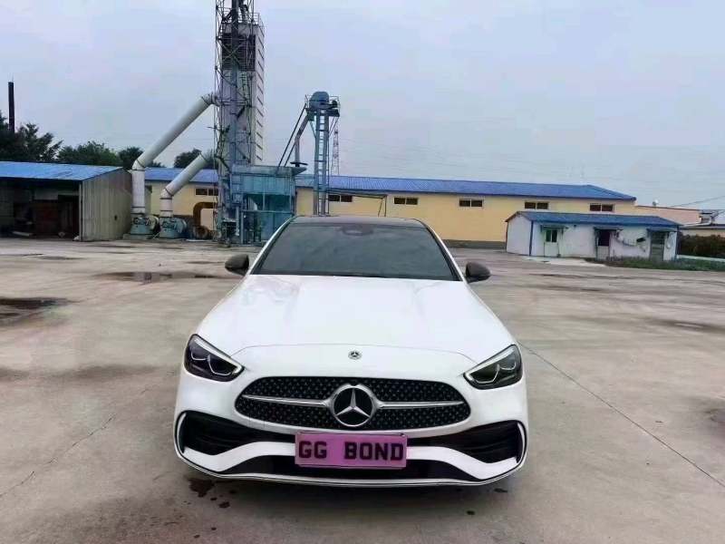 抵押车图片