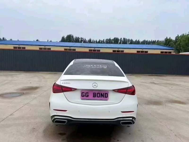 抵押车图片