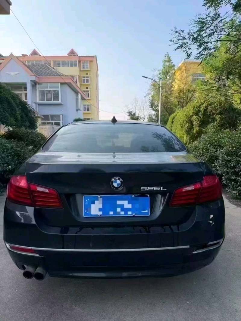 抵押车图片