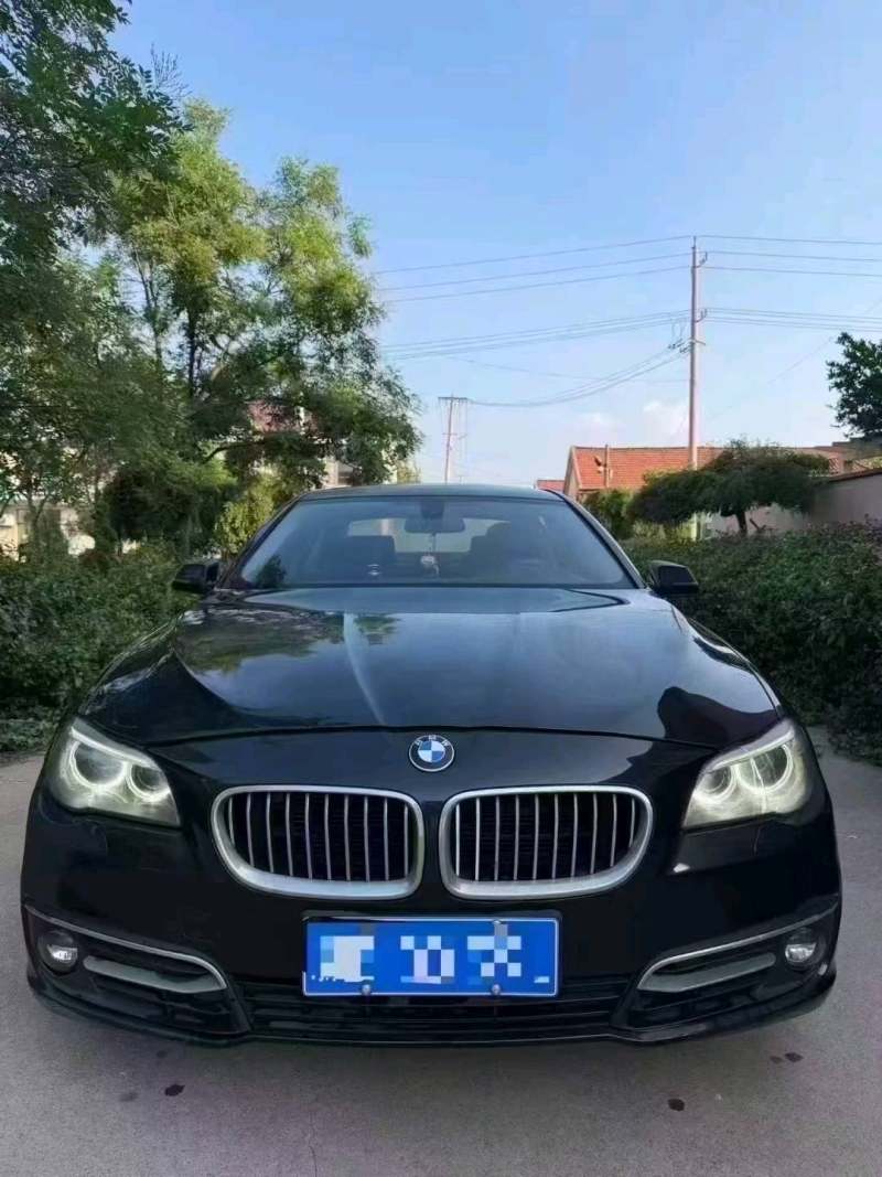 抵押车图片