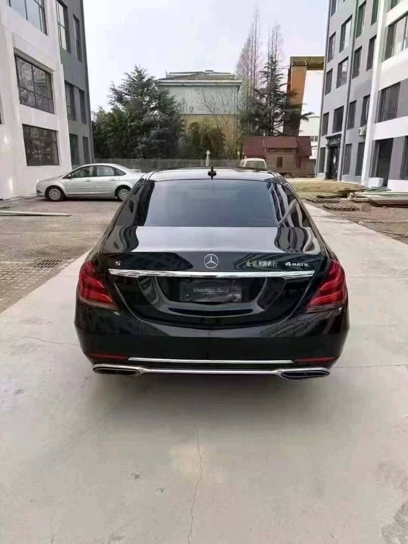 抵押车图片
