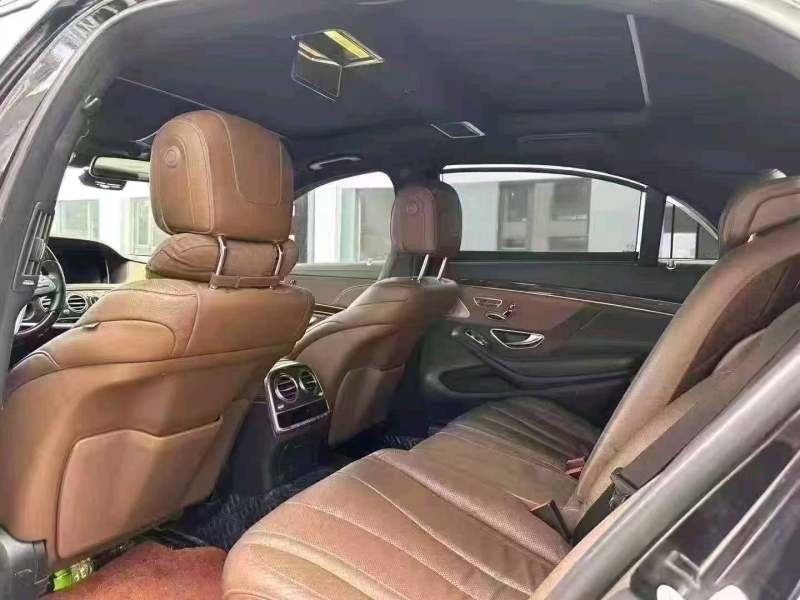 抵押车图片