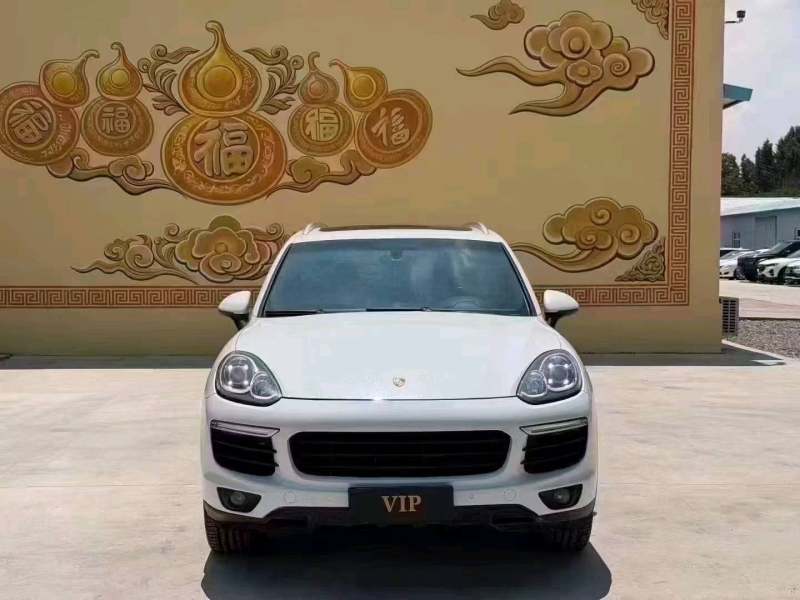 抵押车图片