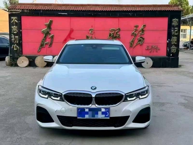 抵押车图片