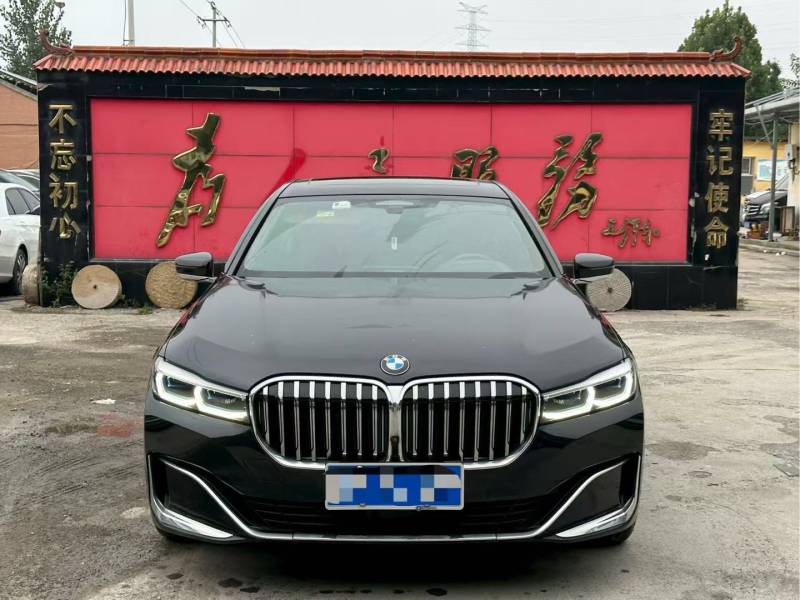 抵押车图片