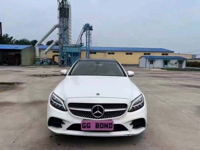 抵押车图片