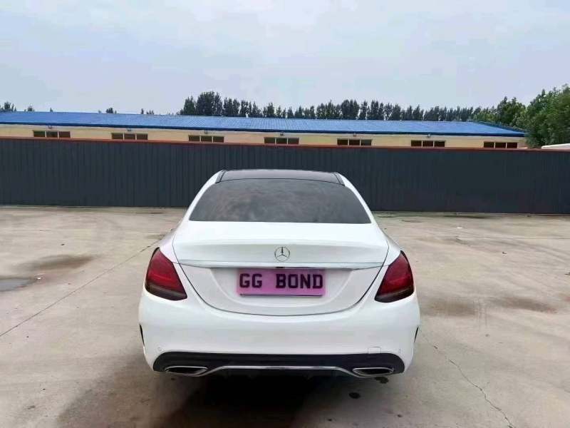 抵押车图片