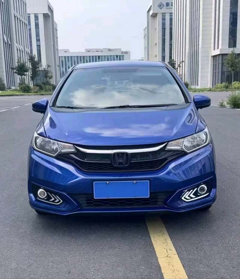 抵押车图片