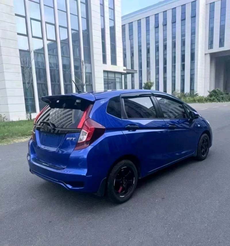 抵押车图片
