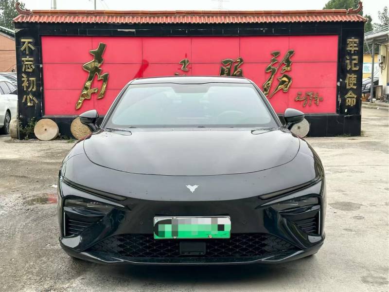 抵押车图片