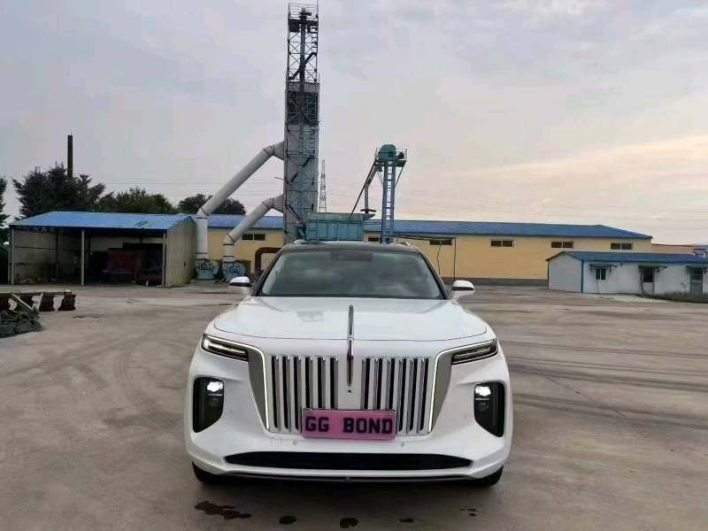 抵押车图片