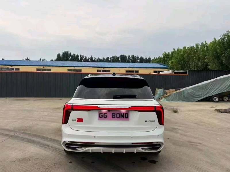 抵押车图片
