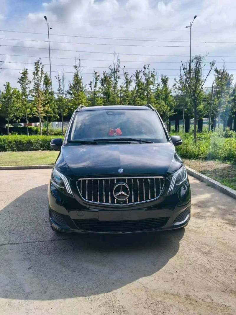 抵押车图片