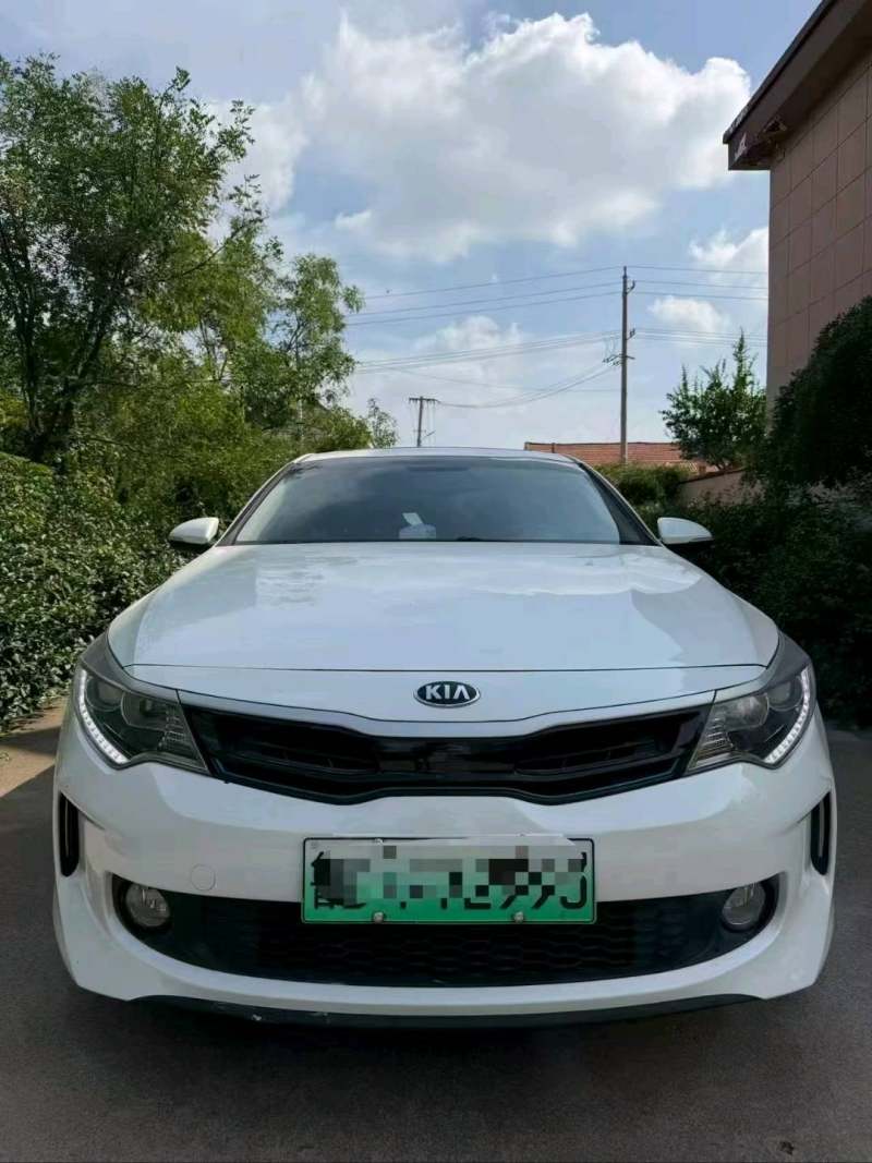 抵押车图片