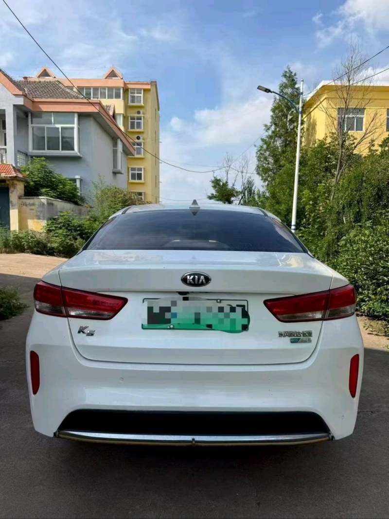 抵押车图片