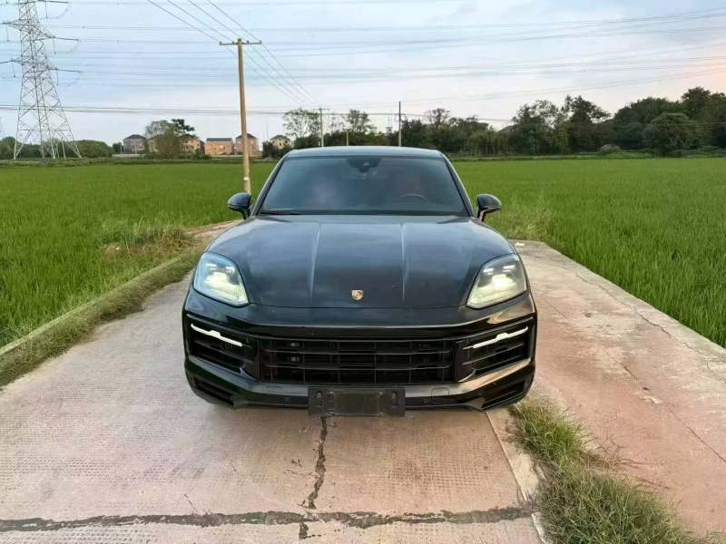 抵押车图片