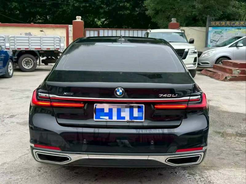 抵押车图片