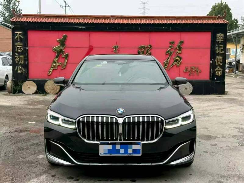 抵押车图片