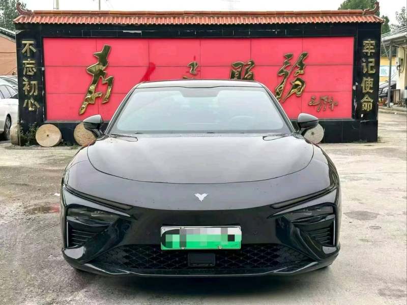 抵押车图片