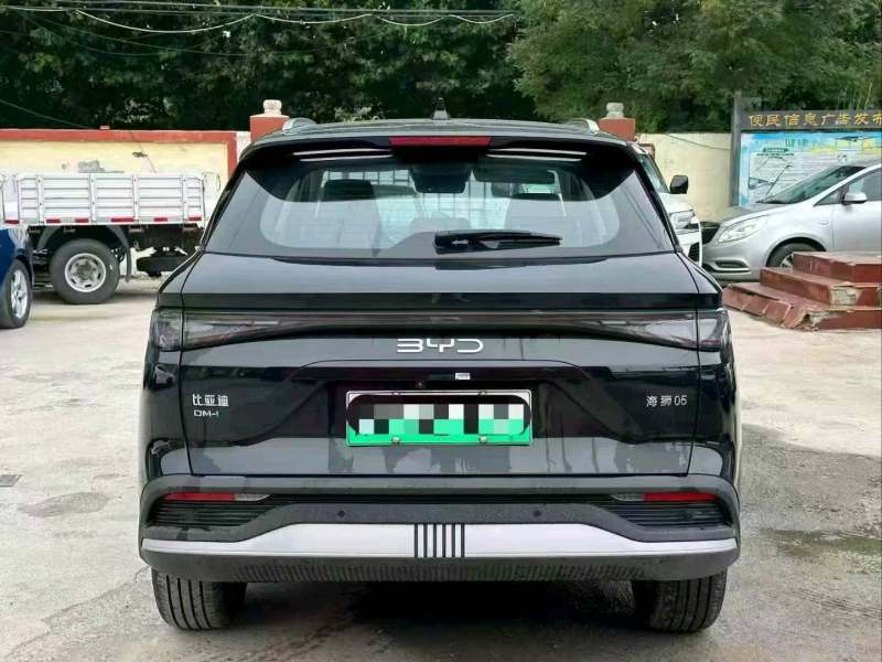 抵押车图片