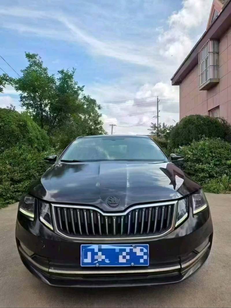 抵押车图片