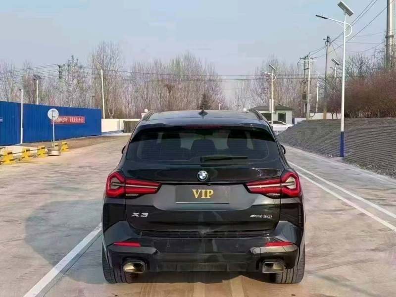 抵押车图片