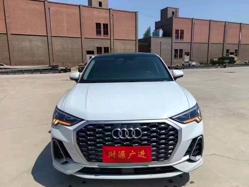 抵押车图片