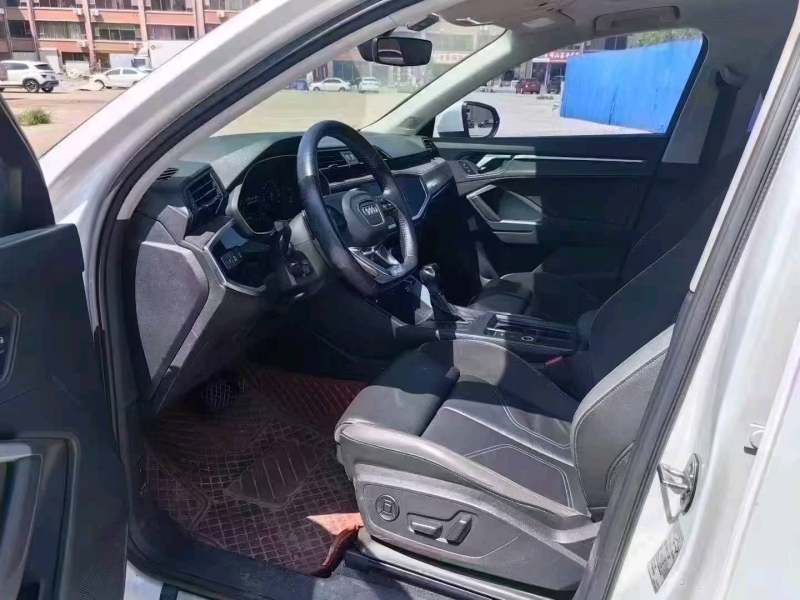 抵押车图片