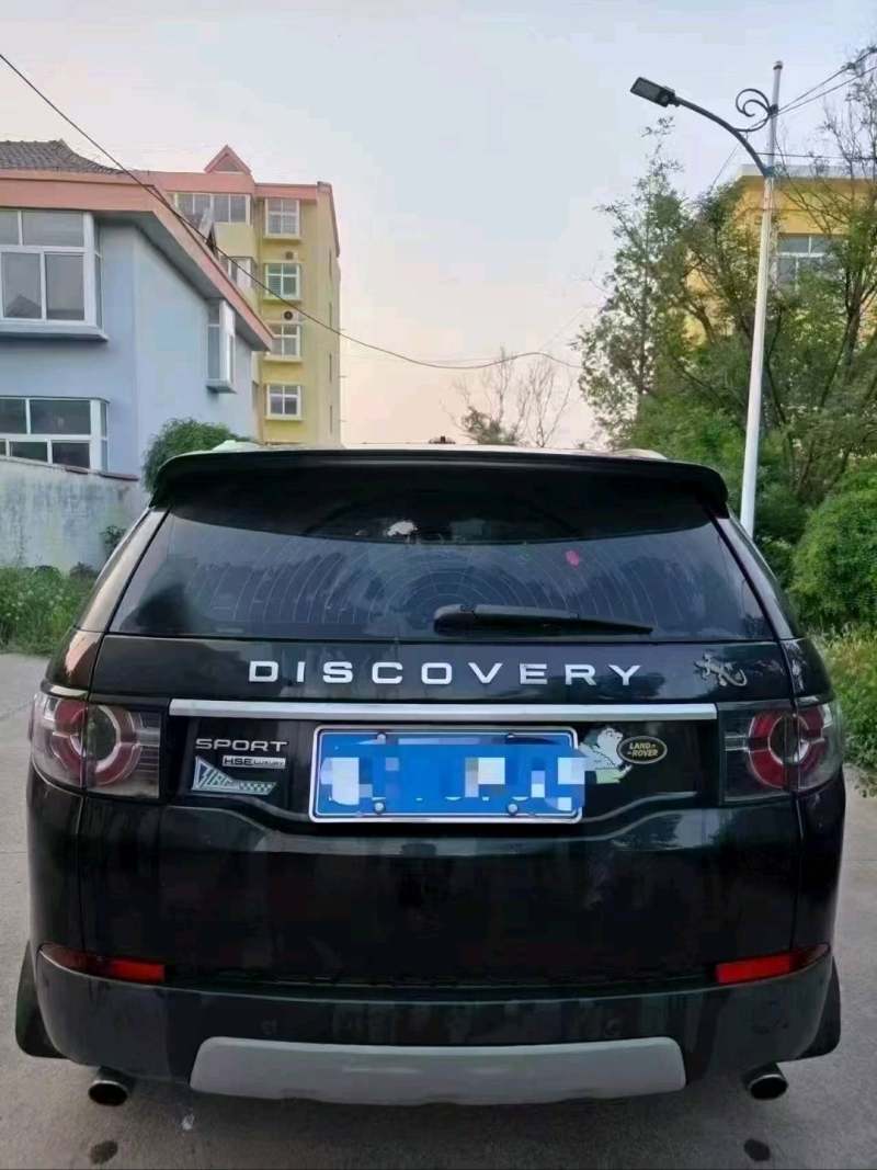 抵押车图片