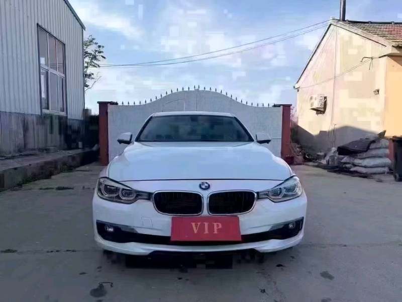 抵押车图片