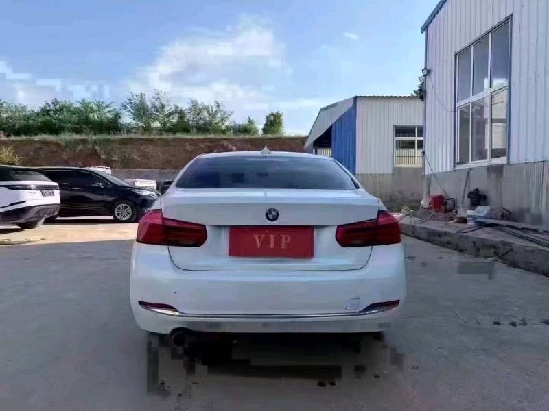 抵押车图片