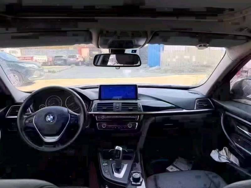 抵押车图片