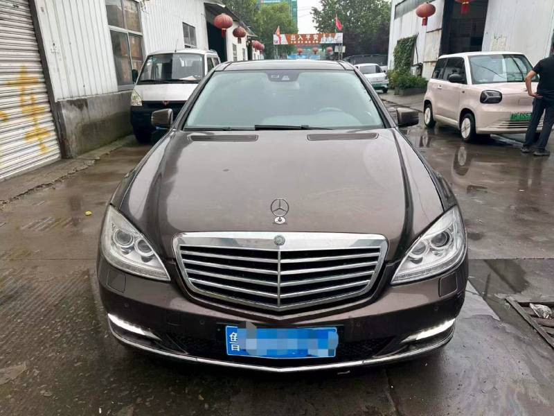 抵押车图片