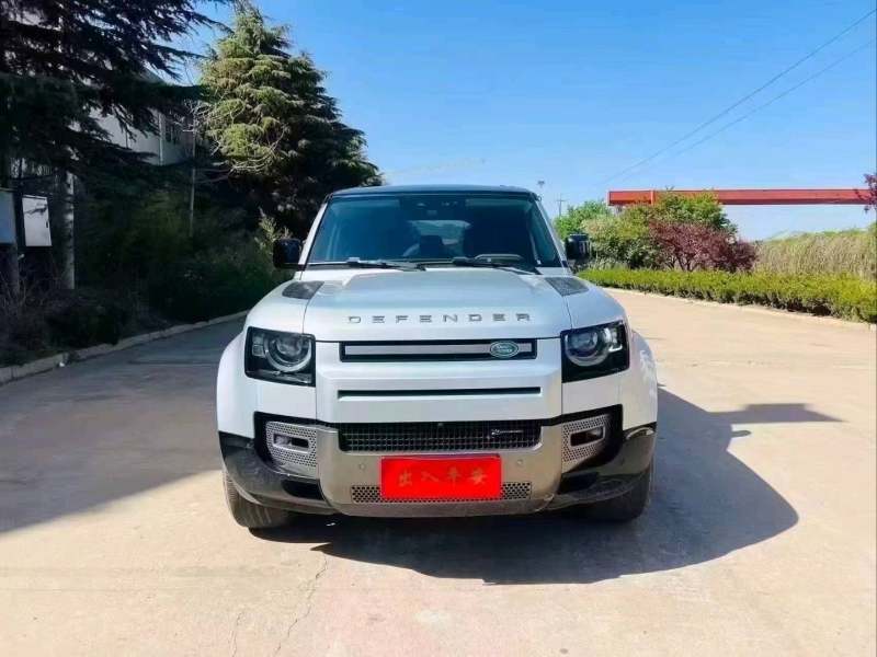抵押车图片