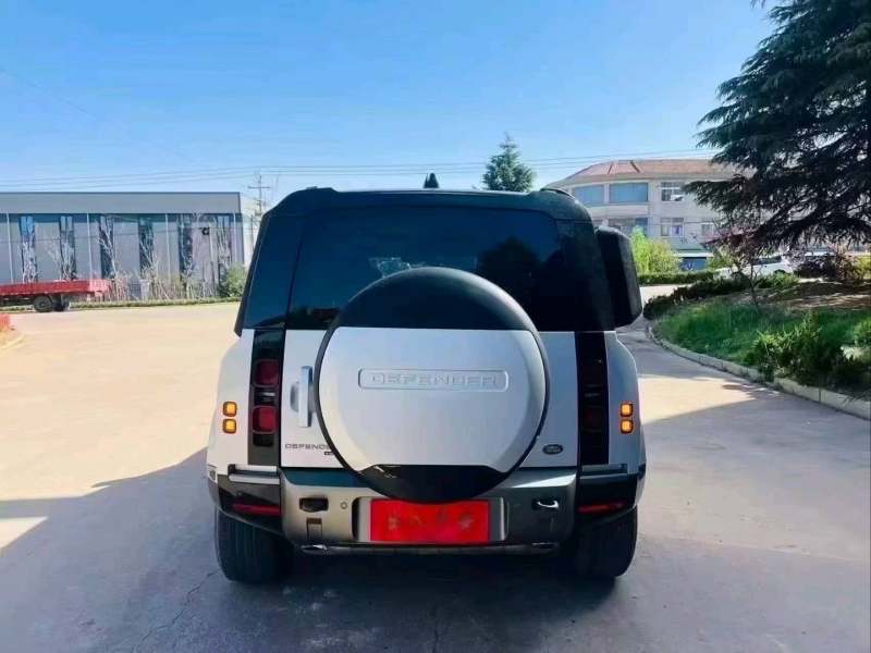 抵押车图片