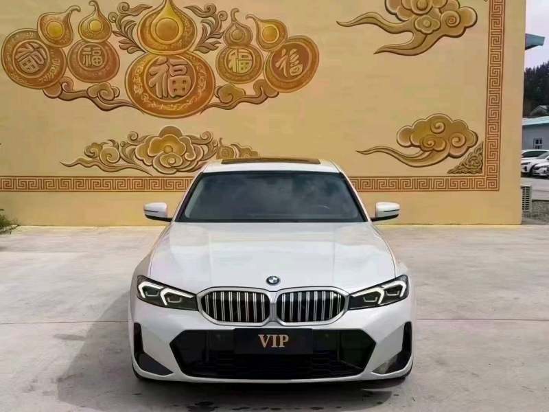 抵押车图片
