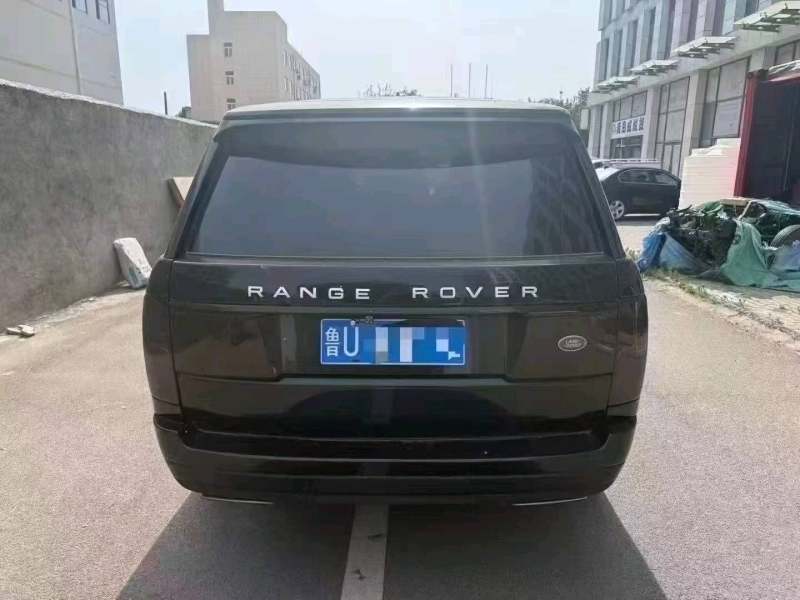 抵押车图片