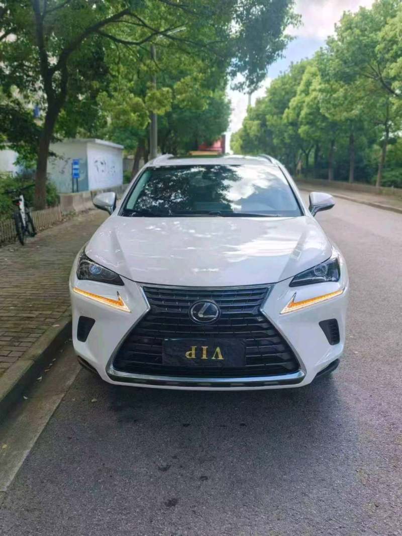 抵押车图片