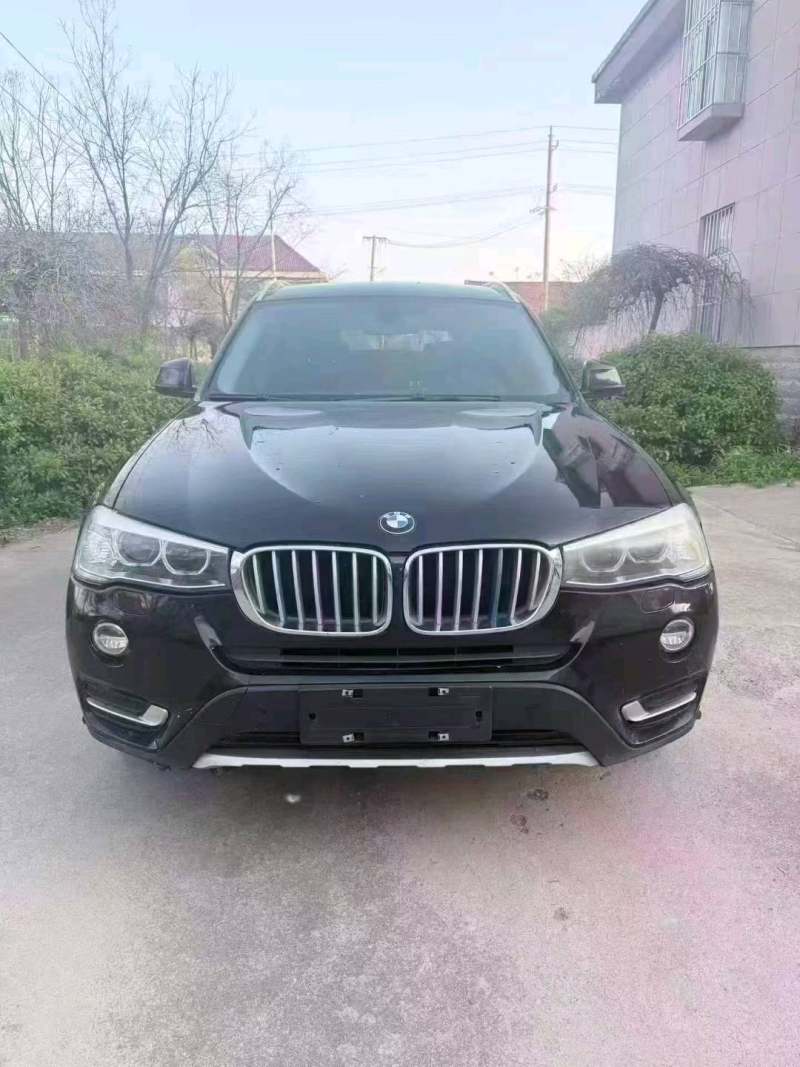 抵押车图片