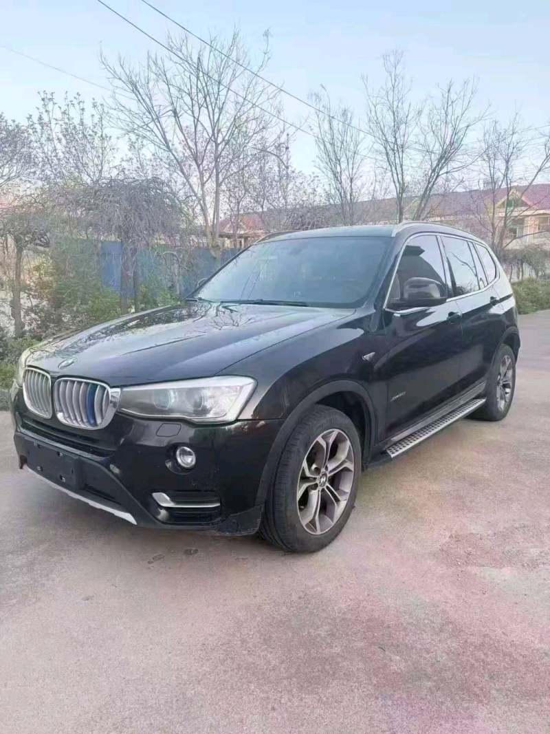 抵押车图片
