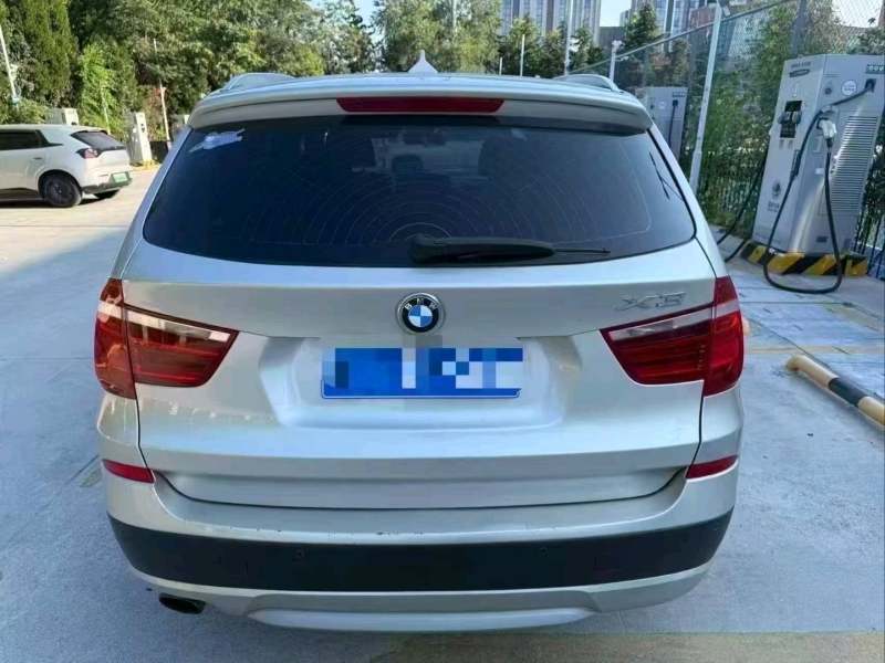 抵押车图片