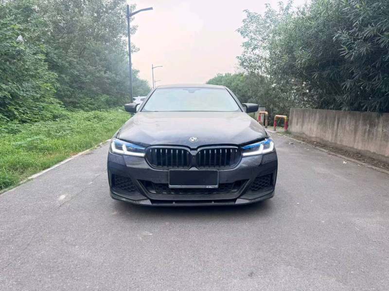 抵押车图片