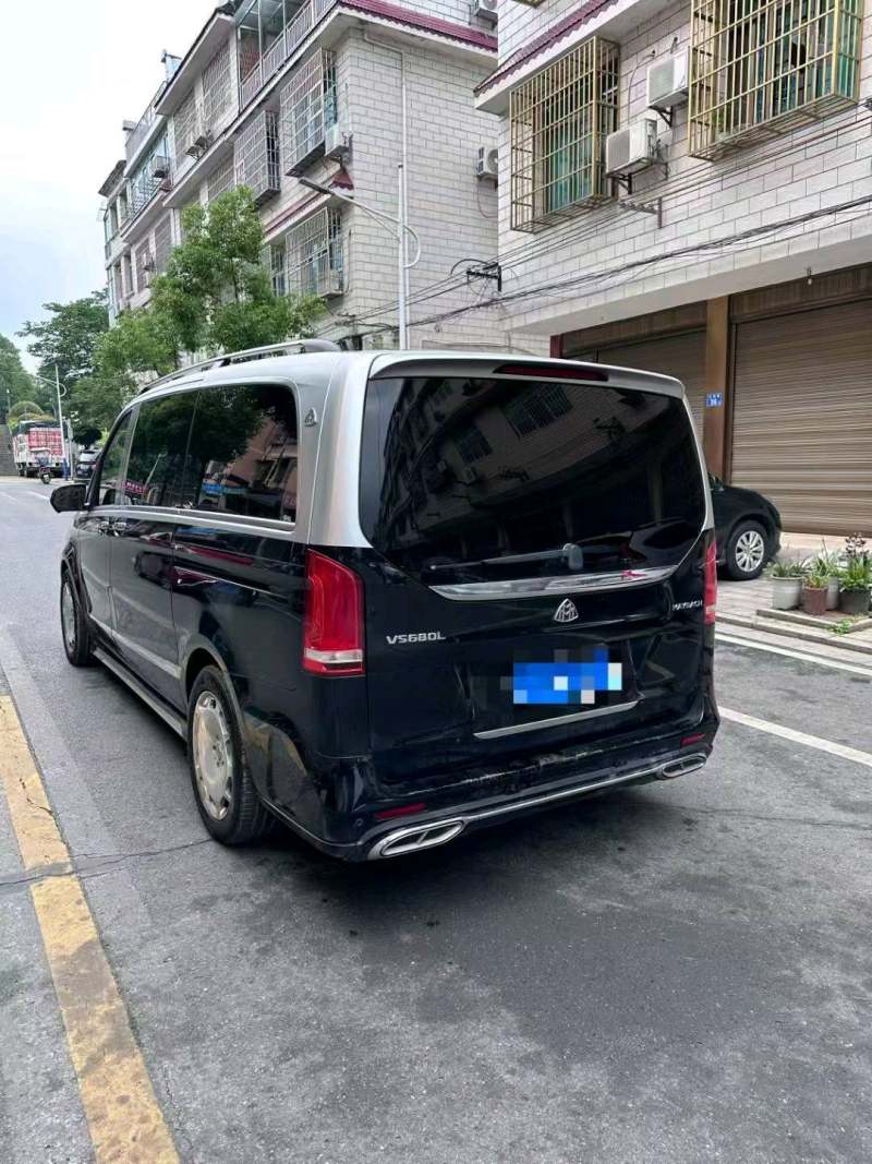 抵押车图片