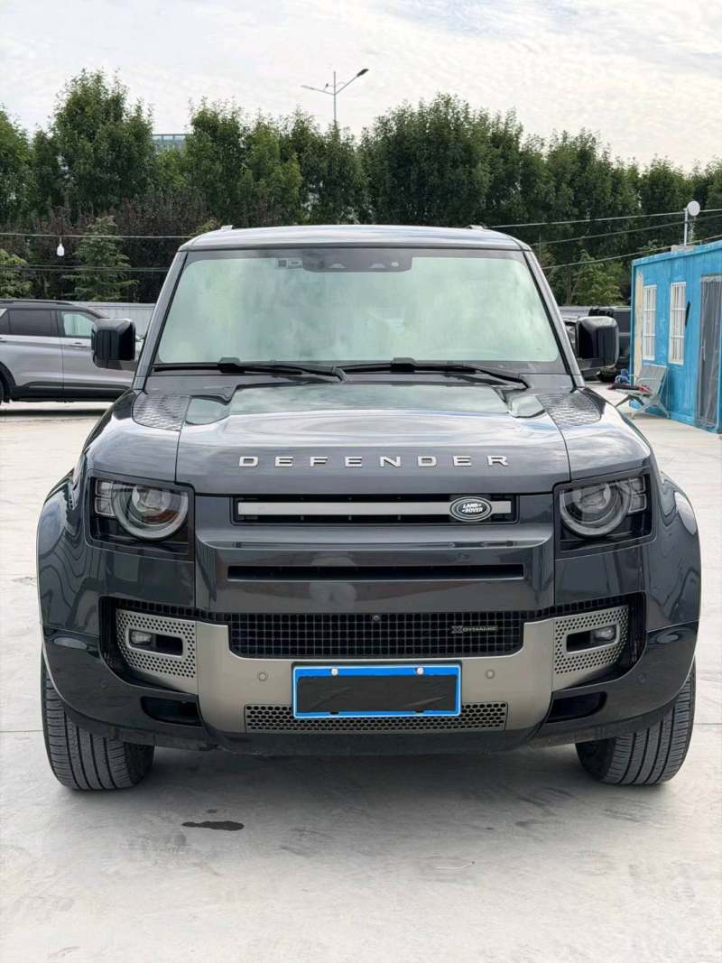 抵押车图片