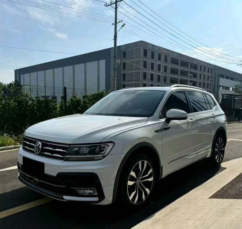 抵押车图片