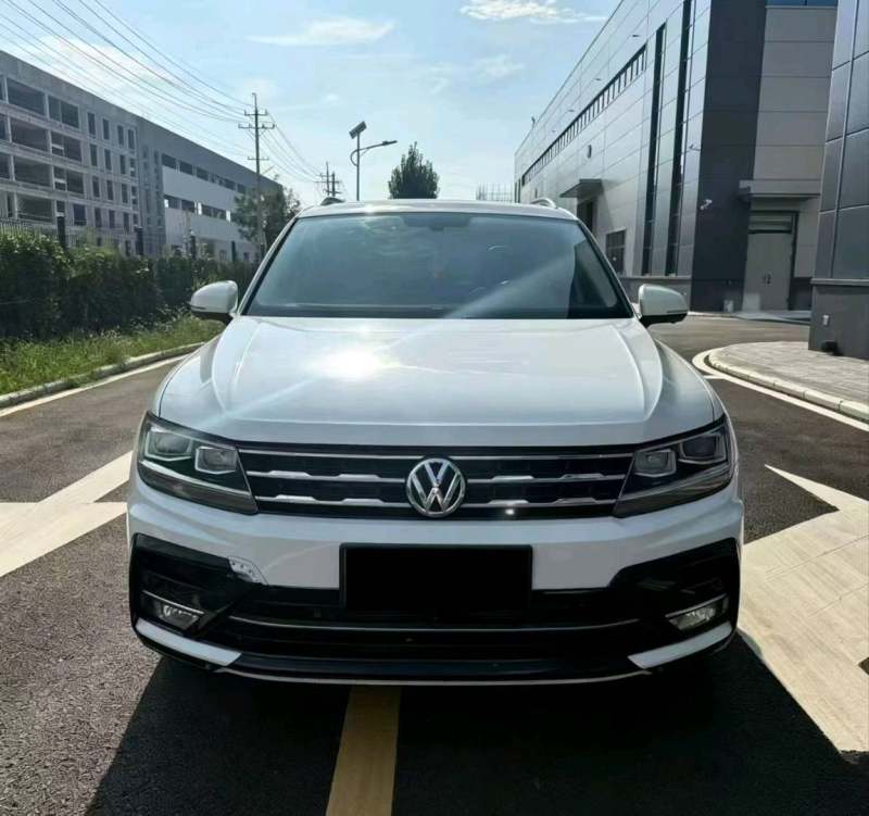 抵押车图片