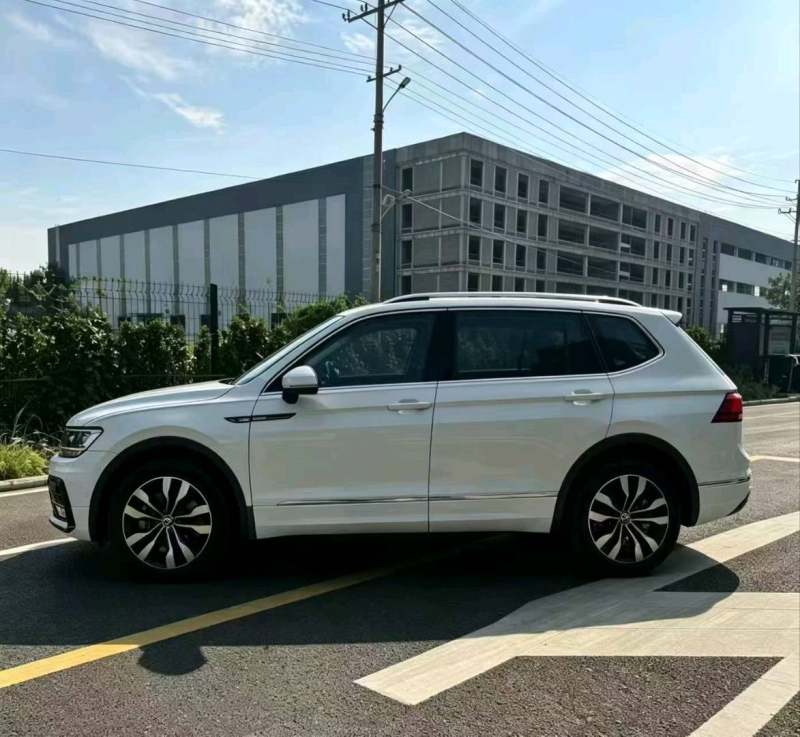 抵押车图片